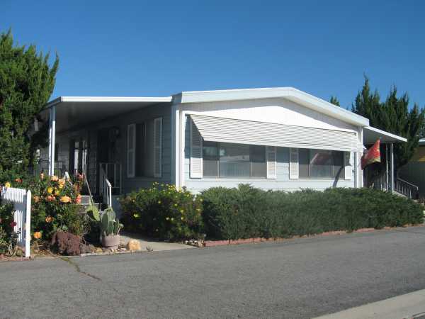 8901 Eton Avenue, Space 89, Canoga Park, CA Main Image