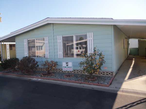 601 N Kirby St  #230, Hemet, CA Main Image