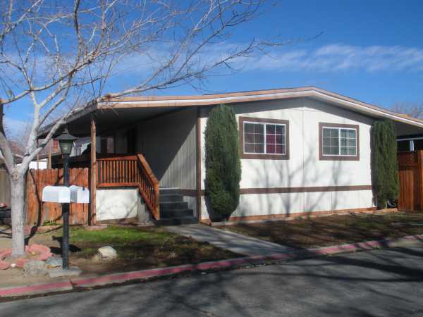 3524 EAST AVENUE R #237, Palmdale, CA Main Image