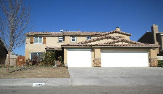 11018 Star Street, Adelanto, CA Main Image