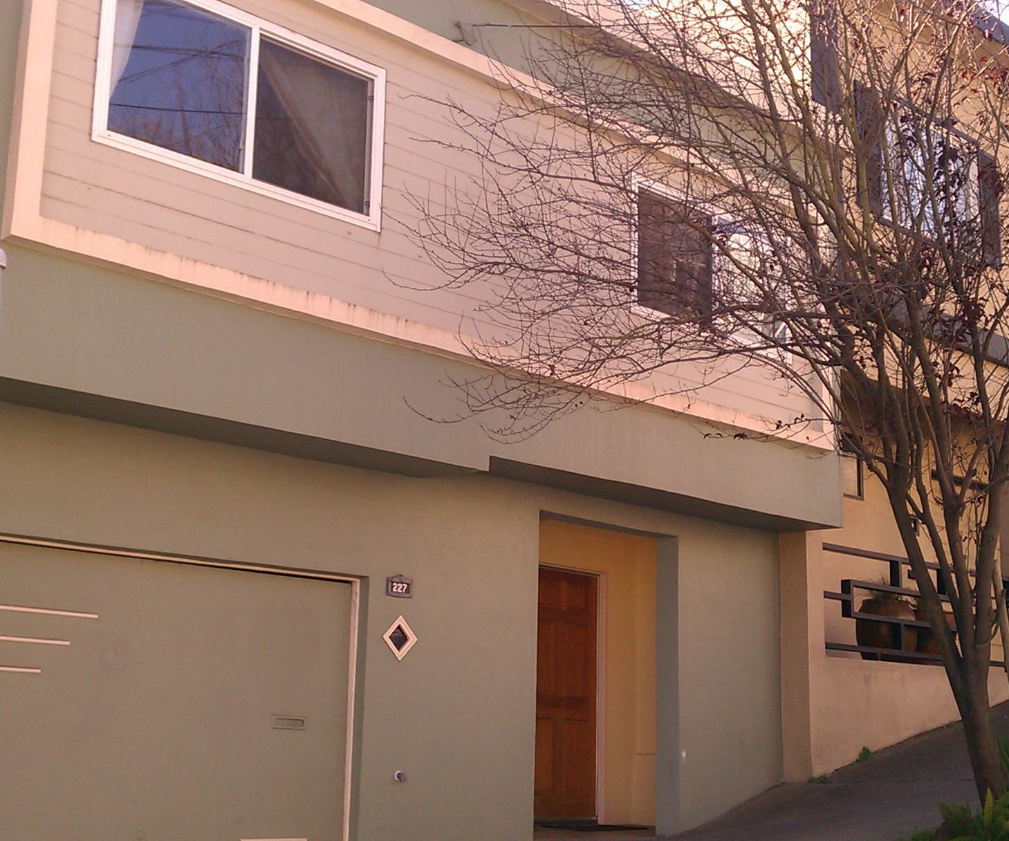 227 Mangels Ave, San Francisco, CA Main Image