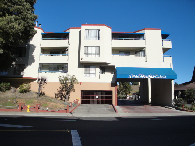 1551 Southgate Avenue 356, Daly City, CA Main Image
