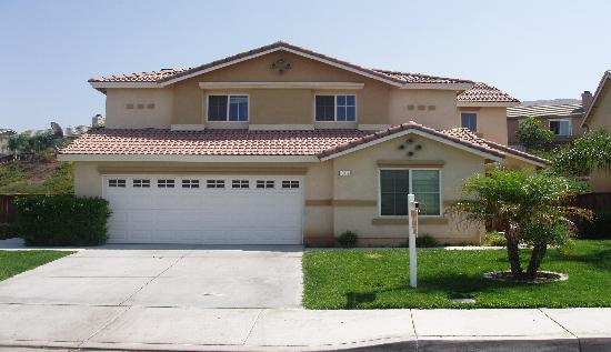 16312 Calle Serena, Moreno Valley, CA Main Image