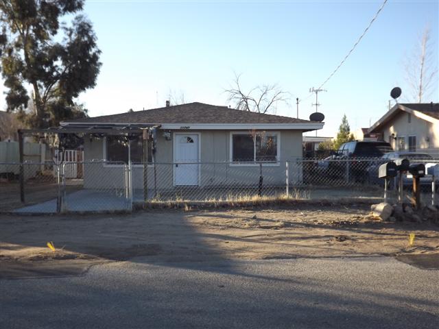 11747 Brockman Ave, Adelanto, CA Main Image