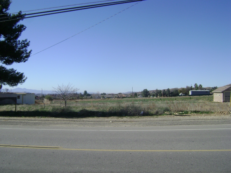 9815 Beaumont Avenue, Cherry Valley, CA Main Image