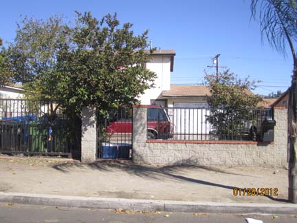 10500 El Dorado Avenue, Los Angeles, CA Main Image
