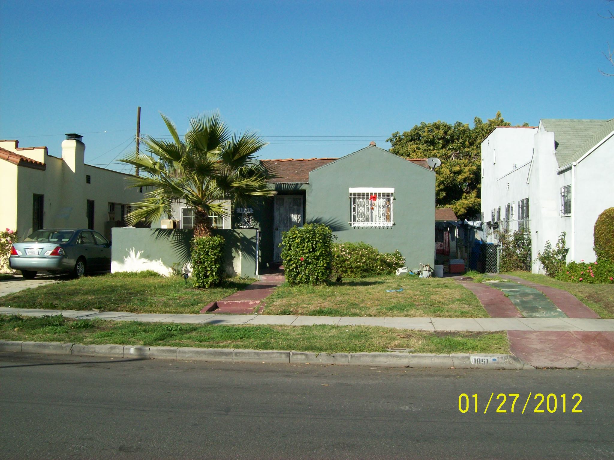 1851 68th St, Los Angeles, CA Main Image