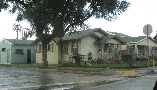 6257 Wilcox Avenue, Bell, CA Main Image