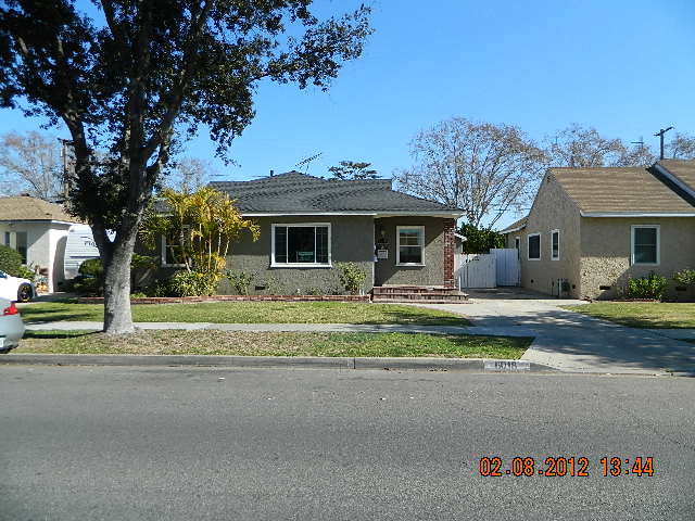 6018 Bonfair Ave, Lakewood, CA Main Image
