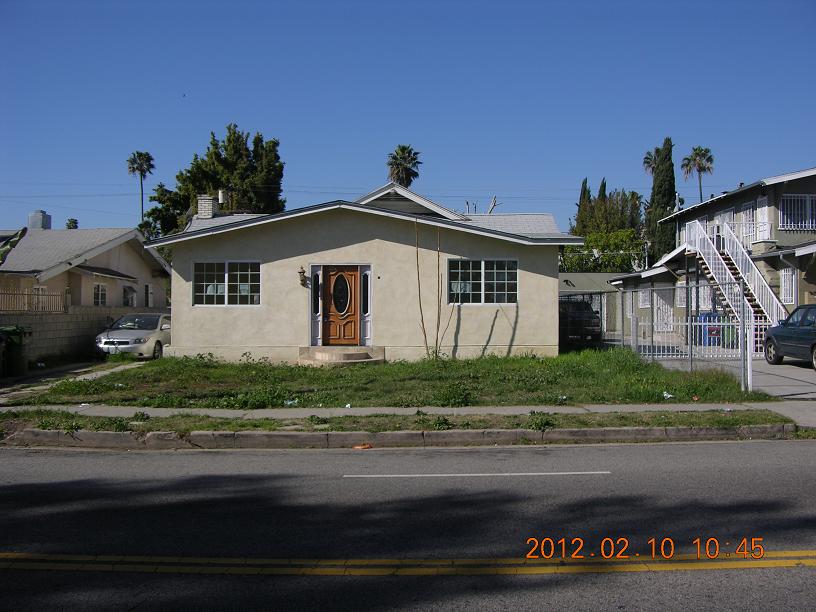 967 N Wilton Pl, Los Angeles, CA Main Image