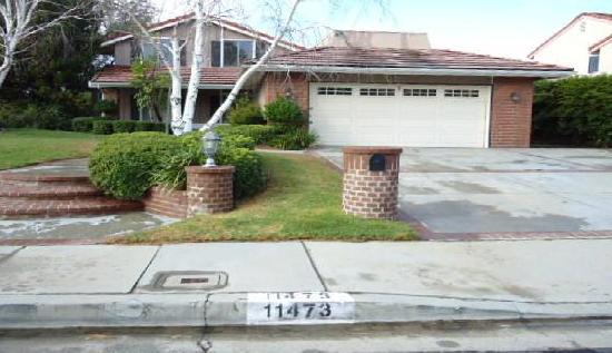 11473 Viking Ave, Northridge, CA Main Image