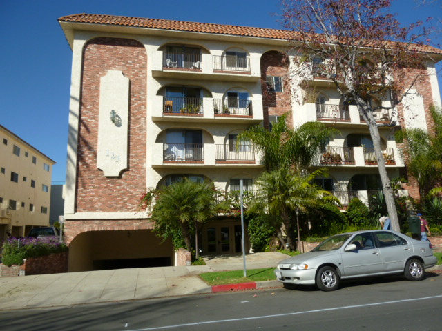 125 Montana Ave,304, Santa Monica, CA Main Image