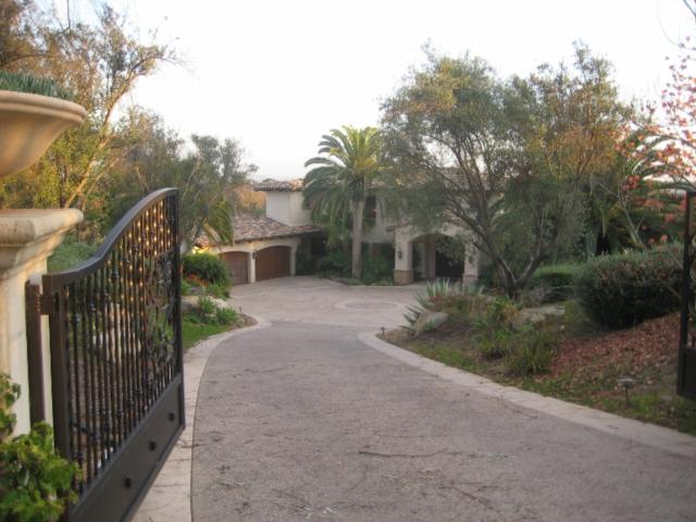 4805 Linea Del Cielo, Rancho Santa Fe, CA Main Image