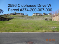 photo for 2586 Clubhouse Dr W,lot 245