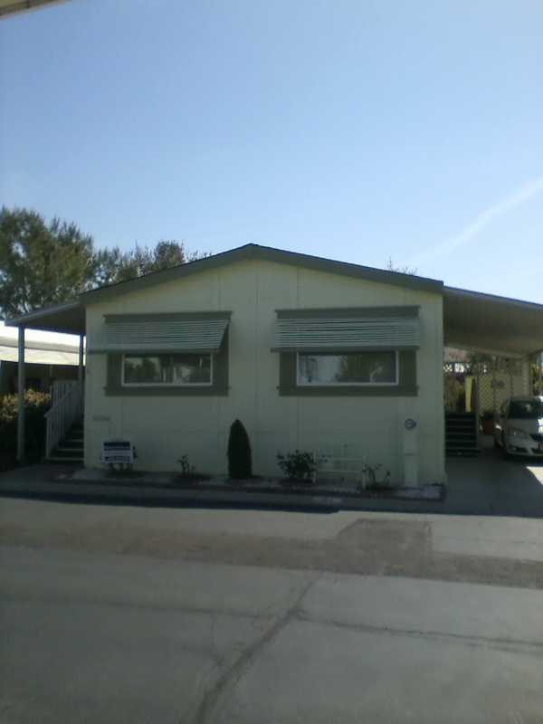 1245 W. Cienega Ave. #124, San Dimas, CA Main Image