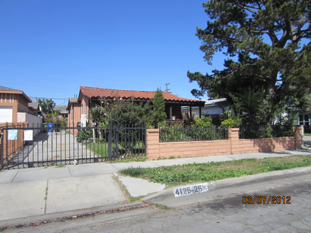 4125 159th St, Lawndale, CA Main Image