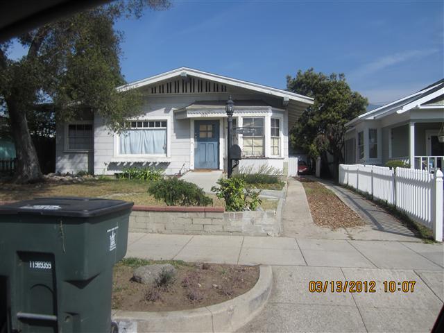 3221 Milton St, Pasadena, CA Main Image