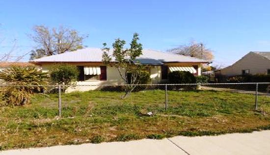 6631 Jacaranda Avenue, Fontana, CA Main Image