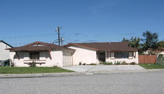 4009 Stichman Avenue, Baldwin Park, CA Main Image