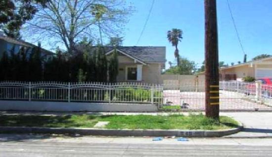 945 N Wilson Ave, Pasadena, CA Main Image