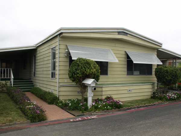 6241 Warner, #163, Huntington Beach, CA Main Image