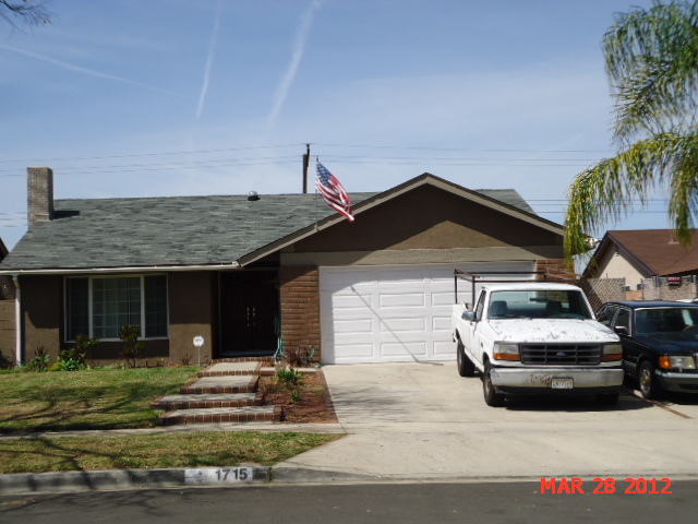 1715 Oak Knoll Drive, Anaheim, CA Main Image