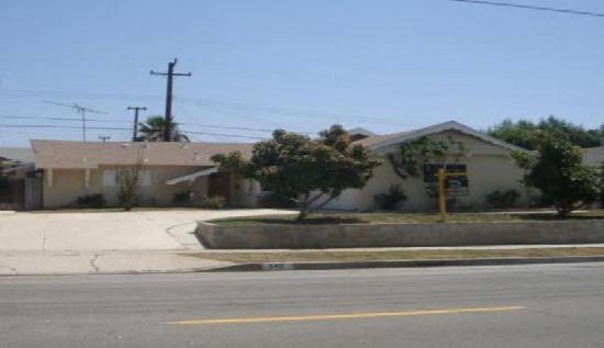 540 N Palm St, La Habra, CA Main Image