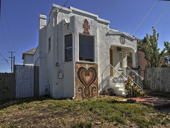 1601 Julia Street, Berkeley, CA Main Image
