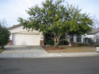 840 West Redwood Street, Hanford, CA Main Image