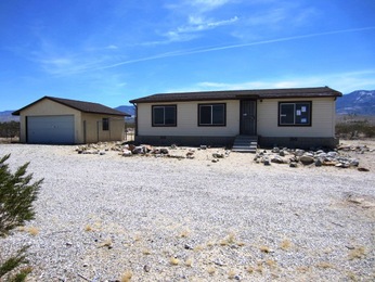 35253 Foothill Road, Lucerne Valley, CA Main Image