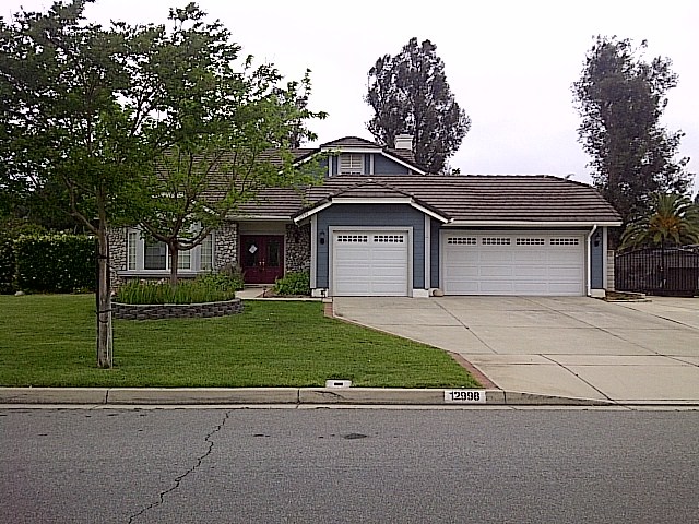 12998 Cherokee Rd, Rancho Cucamonga, CA Main Image