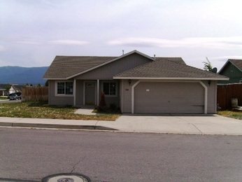 960 Shadow Mountain Drive, Susanville, CA Main Image