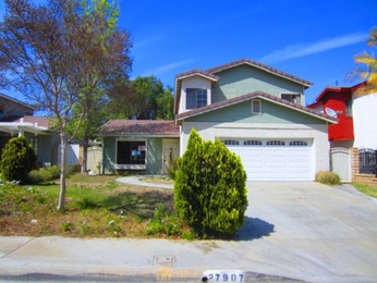 27907 Stageline Road, Castaic, CA Main Image