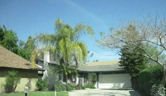 8622 Oak Drive, Rancho Cucamonga, CA Main Image