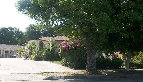 1202& 1204 Lawrence Avenue, Rosemead, CA Main Image