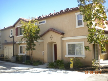 15673 Lasselle Street Unit#117, Moreno Valley, CA Main Image