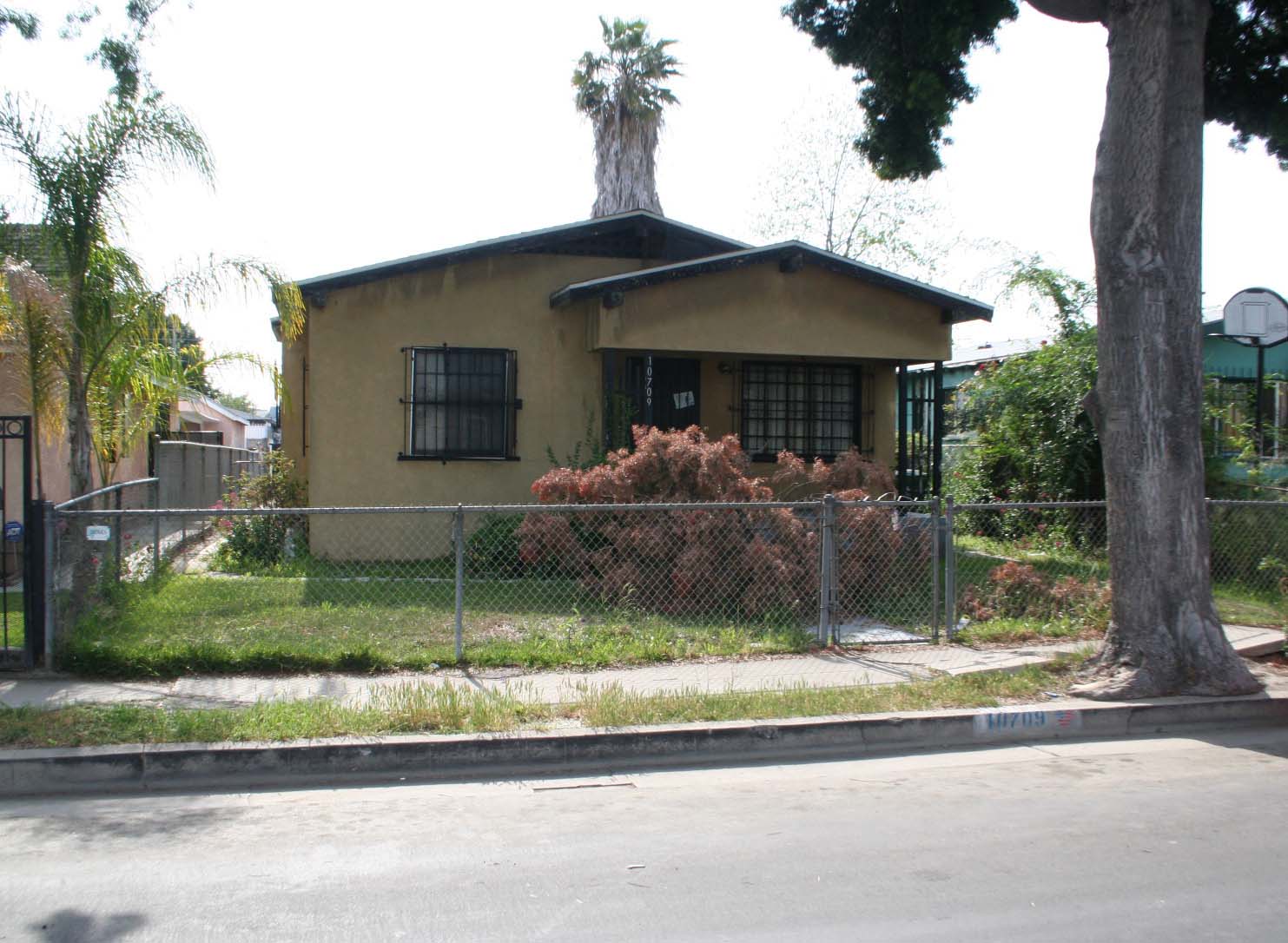 10709 Hickory Street, Los Angeles, CA Main Image