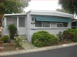 4141 Deep Creek RD #40, Fremont, CA Main Image