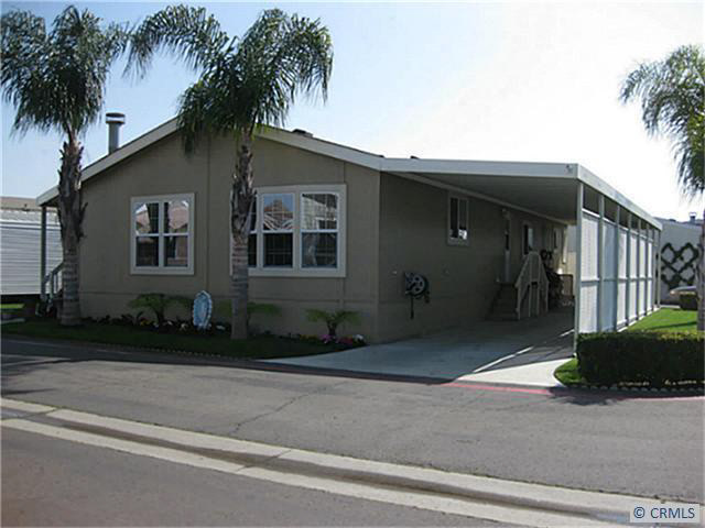16222 MONTEREY Lane Unit: 352, Huntington Beach, CA Main Image