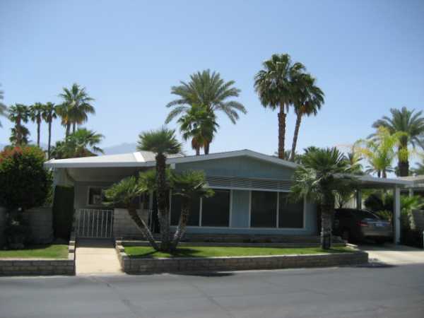 205 INTERNATIONAL BLVD, Rancho Mirage, CA Main Image