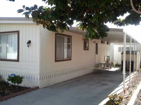 121 Orange Ave.#27, Chula Vista, CA Main Image