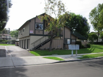 1722 N Rainwood Circle Unit B, Anaheim, CA Main Image