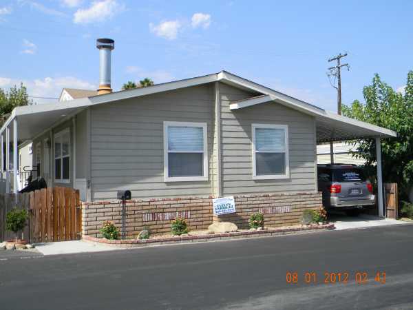 8389 Baker Ave-94, Rancho Cucamonga, CA Main Image