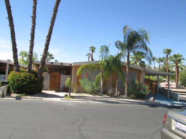 141 PICCADILLY ST, Rancho Mirage, CA Main Image