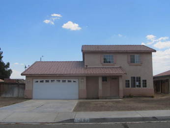 14419 Ivy Street, Adelanto, CA Main Image