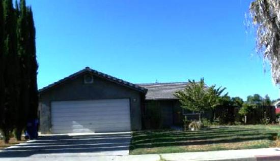 1080 East Red Beaut Avenue, Reedley, CA Main Image