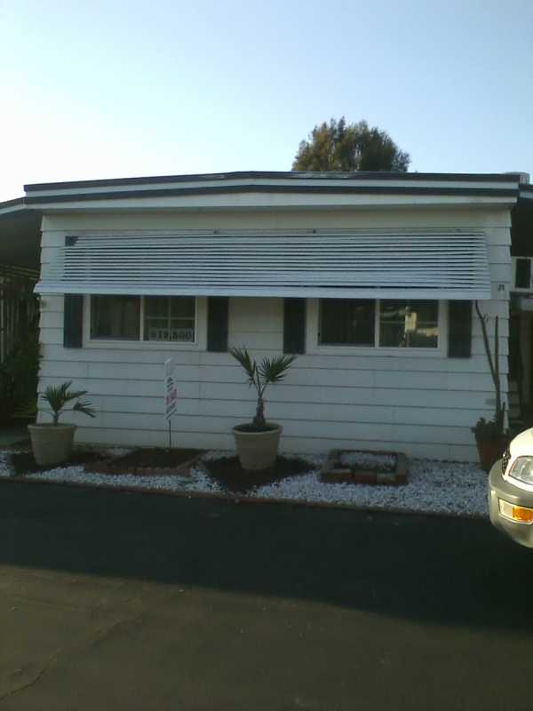 801 W. Covina Blvd. # 166, San Dimas, CA Main Image