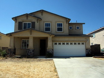 2518 Clematis Court, Palmdale, CA Main Image
