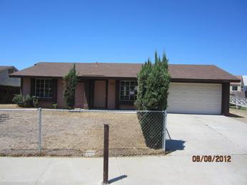 12665 Shiray Ranch Road, Moreno Valley, CA Main Image