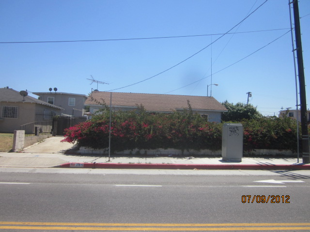 304 E. 120th Street, Los Angeles, CA Main Image